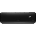 Aer conditionat Daewoo DAC-18CHSDB-NK, 18000 BTU, A++/A+, Wi-Fi, Inverter, Filtru cu ioni de argint