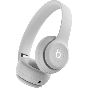 BEATS On-Ear, Solo 4 Matte Gray