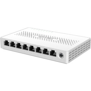 Tenda 2.5Gigabit SE108