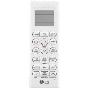 LG Dualcool Special, 9000 BTU, Clasa A++/A+, Wi-Fi, Dual Inverter