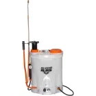 Ruris Pompa electrica de stropit cu presiune cu acumulator RS 2000, 12 V, 8 Ah, rezervor 20 L, presiune maxima 5.5 bar