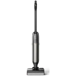 MOVA M50 Pro, autonomie 46 min, 4000 mAh, vertical cu mop, 450W, 0.7L, Negru