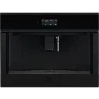 Espressor de cafea Electrolux 2.5L, Negru, incorporabil automat Seria 800 EBC95T