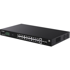 Tenda Gigabit TEG2228P-24-410W