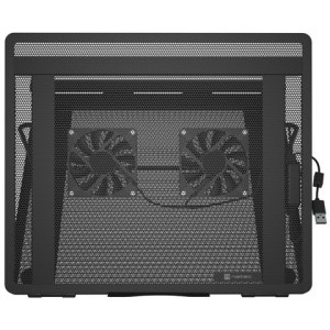 Natec Tern 2 Plus 17.3 inch Black