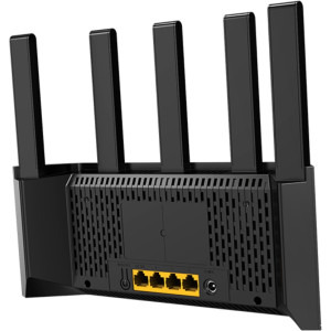 Tenda 2.5Gigabit RE6L Pro Tri-Band WiFi 7