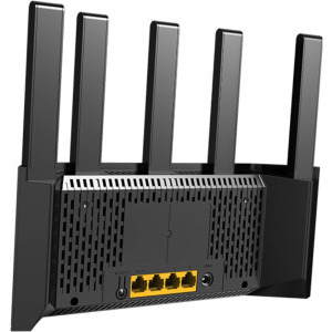 Tenda 2.5Gigabit RE6L Pro Tri-Band WiFi 7