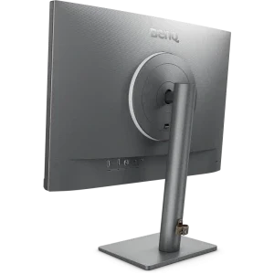BenQ RD280UG 28.2 inch UHD+ IPS 5 ms 120 Hz USB-C HDR FreeSync Premium