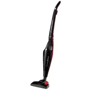 Ariete 2764BK/RED, vertical, 600W, 0.8L, Negru/Rosu