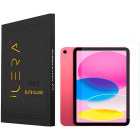 Accesoriu tableta iLera Infinity Clear Glass pentru iPad 10.9/11 inch