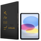 Accesoriu tableta iLera Infinity Clear Glass pentru iPad 10.9 inch