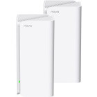 Router wireless Tenda Gigabit MX15 PRO Dual-Band WiFi 6 2buc