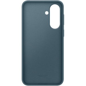 Samsung Capac protectie spate Silicon Dark Green pentru Galaxy A37
