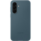 Samsung Capac protectie spate Silicon Dark Green pentru Galaxy A37