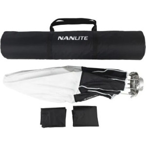 Nanlite LT-80 lantern softbox