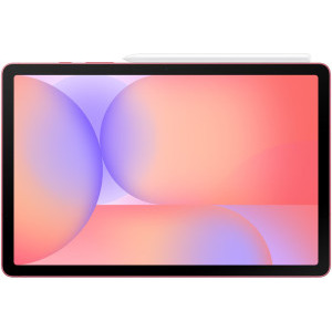 Samsung Galaxy Tab S10 Lite, 10.9 inch Multi-touch, Cortex A78 Octa Core 2.4GHz, 8GB RAM, 256GB flash, Wi-Fi, Bluetooth, Android 15, Coralred