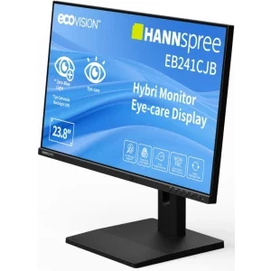 Hannspree EB241CJB 23.8 inch FHD TN 6 ms 75 Hz