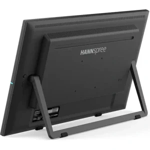Hannspree HT279PPB Touchscreen 27 inch FHD ADS 5 ms 75 Hz