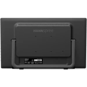 Hannspree HT249PPB Touchscreen 23.8 inch FHD ADS 5 ms 75 Hz