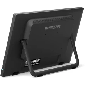 Hannspree HT249PPB Touchscreen 23.8 inch FHD ADS 5 ms 75 Hz