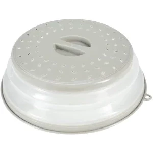 Daewoo KOR-25RBS, 25 L, 850 W, Argintiu