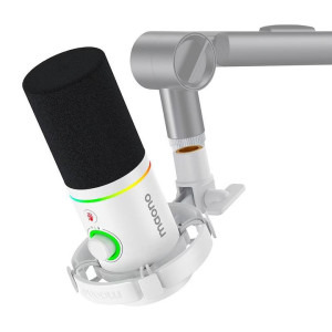 Maono PD200x White