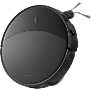 Roborock Saros 20, Li-Ion 6400 mAh, 36000Pa, Negru