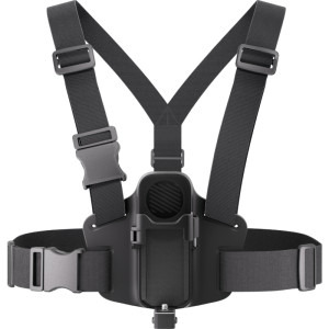 Insta360 Suport de piept POV pentru X5