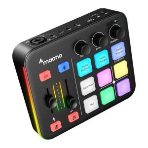 Maono G1 Neo Black