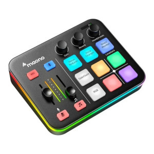 Maono G1 Neo Black