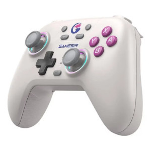 GameSir T4n Wireless White