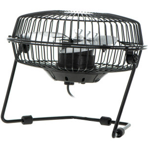 Mesko MS7322, 4.5 W, Negru