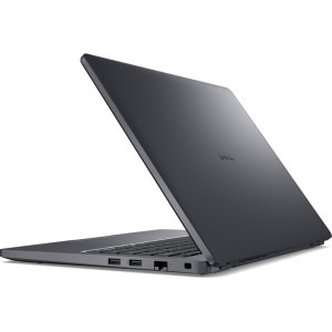 DELL 14'' Pro 14 PC14255, FHD+, Procesor AMD Ryzen™ 3 210 (8M Cache, up to 4.70 GHz), 8GB DDR5, 512GB SSD, AMD Radeon 740M, Win 11 Pro, Magnetite, 3Yr ProSupport