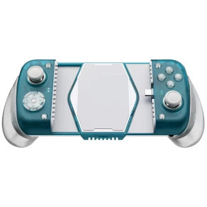 GameSir X3 Pro mobil USB-C cu suport pentru telefon Blue/White