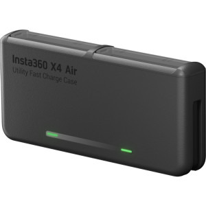 Insta360 Carcasa utilitara cu incarcare rapida baterii pentru X4 Air