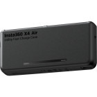 Accesoriu Camere video Insta360 Carcasa utilitara cu incarcare rapida baterii pentru X4 Air