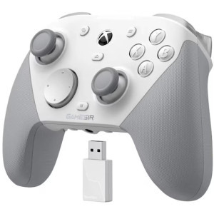 GameSir G7 Pro Tri-Mode pentru Xbox White
