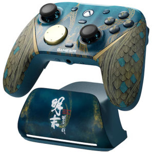 GameSir G7 Pro Tri-Mode Wuchang Edition pentru Xbox