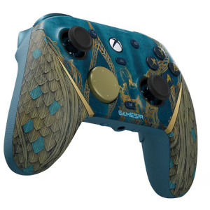 GameSir G7 Pro Tri-Mode Wuchang Edition pentru Xbox