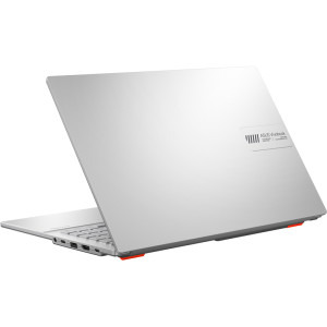 ASUS 15.6'' Vivobook Go 15 E1504TA, FHD, Procesor Intel® N150 (6M Cache, up to 3.60 GHz), 8GB LPDDR5, 256GB UFS, Intel Graphics, No OS, Cool Silver