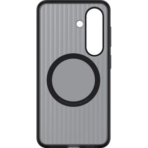 Samsung Capac protectie spate Rugged Magnet Black pentru Galaxy S26