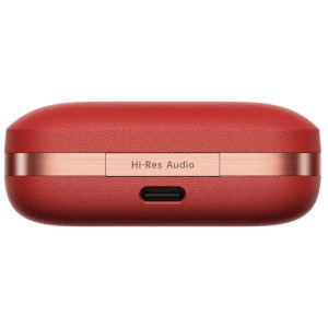 Realme In-Ear, Buds Air 7 Pro, Fiery Red