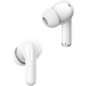 Realme In-Ear, Buds T200, Snowy White