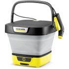 Karcher Aparat portabil de spalat cu presiune joasa OC 3 Foldable