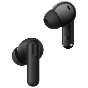 Realme In-Ear, TechLife Buds, Black