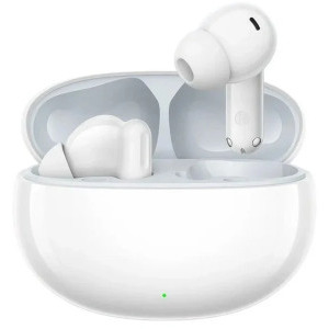 Realme In-Ear, TechLife Buds, White