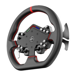 PXN WDS R2 Black