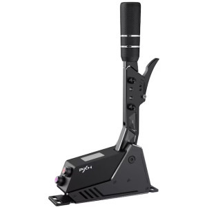 PXN SF SMG Black