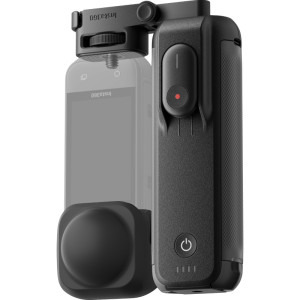 Insta360 Maner cu baterie FOMO