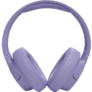 JBL Over-Ear, Tune 720BT Purple